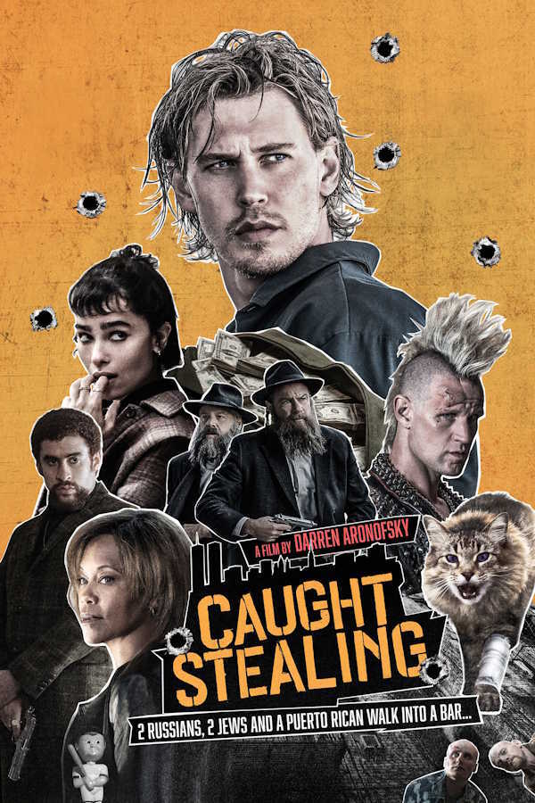 2026-10-06 - CAUGHT STEALING