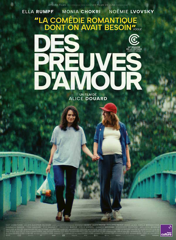 2026-09-29 - DES PREUVES D'AMOUR