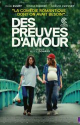 DES PREUVES D'AMOUR