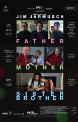 FATHER, MOTHER, SISTER, BROTHER