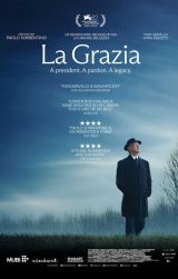 LA GRAZIA